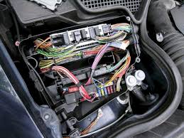 See P1593 in engine